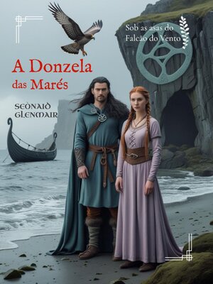 cover image of A Donzela das Marés